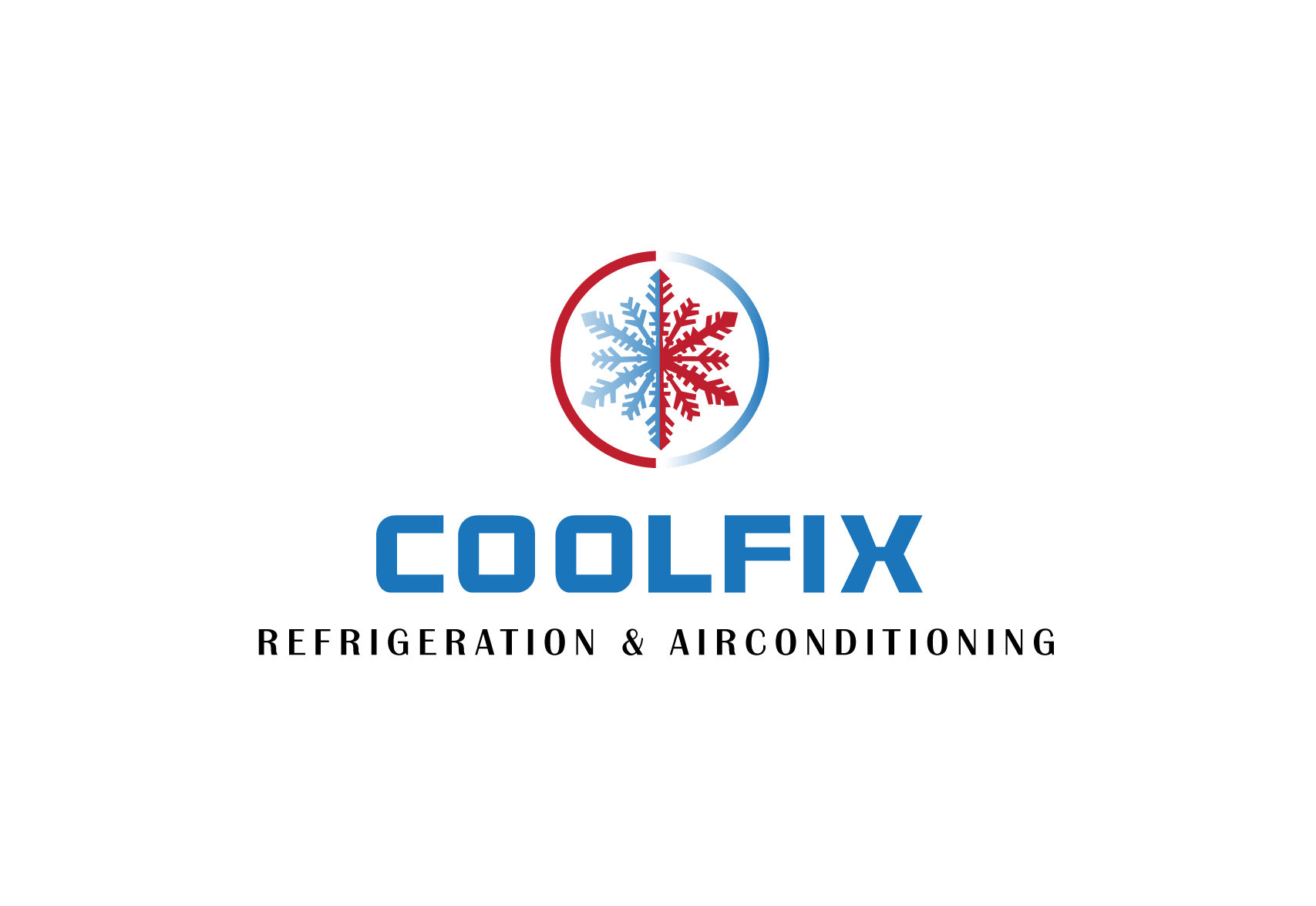 Coolfix Logo