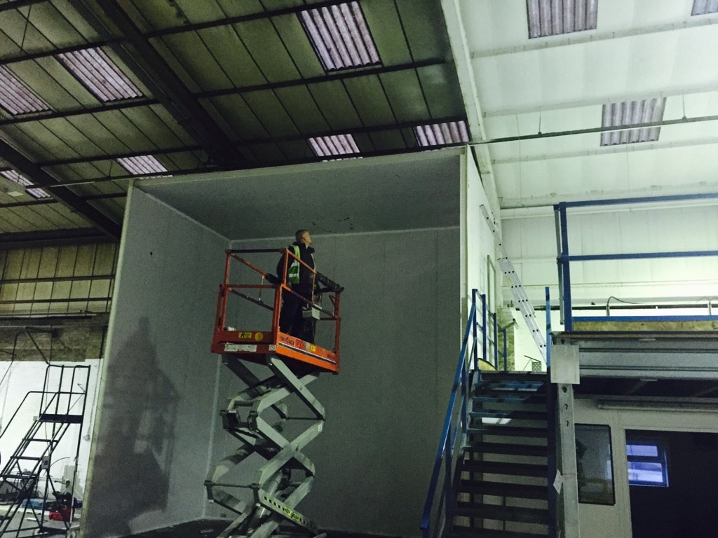 Coolfix Past Work Image